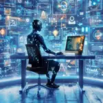 Ai automating financial processes