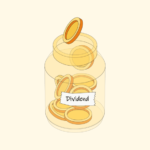 Dividend investing 101 building a passive income stream blog