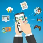 Mobile application technology trends