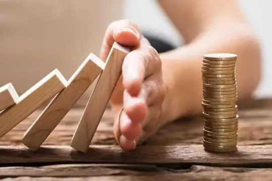 Money mistakes to avoid