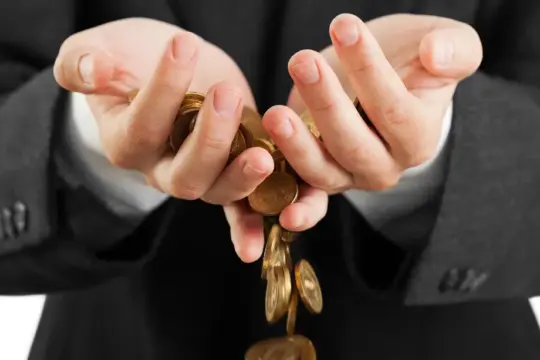 Money drains from local economies as a consequence of lack of regulations in the virtual world