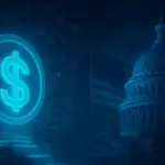 The politics of stability why the u.s. finally cares about stablecoins fintech weekly sunday editorial