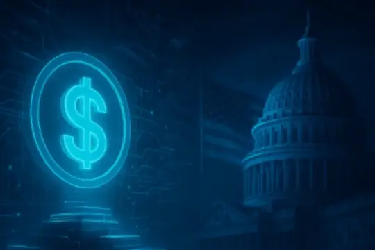 The politics of stability why the u.s. finally cares about stablecoins fintech weekly sunday editorial