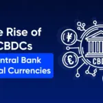 The rise of cbdcs